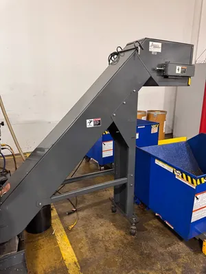 2014 HAAS ST-30 CNC Lathes (Turning Centers) | Machinery Resources International (14)