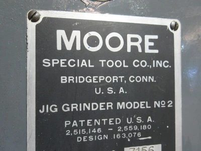 USED MOORE 2