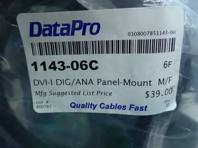 Used DATAPRO 114306C Chiller & Refrigeration Parts Ohio US | HGR 24 #1406502