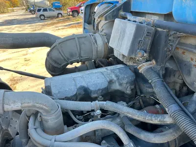 Used 2000 MACK DM690S CONVEYOR Concrete Mixer Trucks Pennsylvania US | Proxy Equipment #1379125