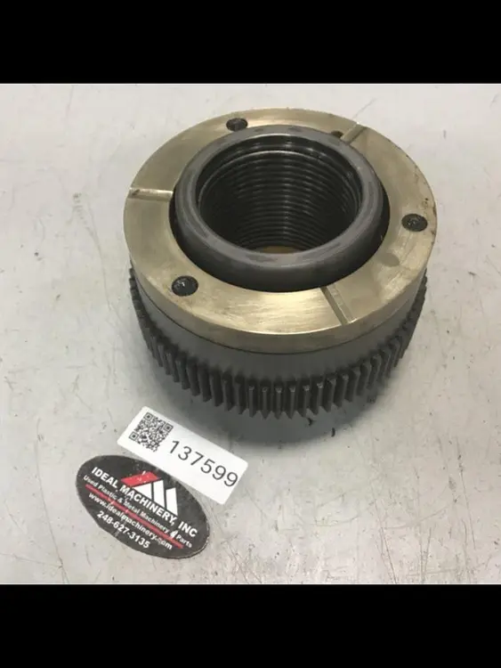 Used ENGEL ES 600/150 Injection Molding Parts Michigan US | Ideal Machinery #559074