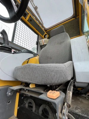 Used 2016 Grove RT530E-2 Mobile Cranes Maryland US | Zadoon Equipment #1469968