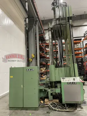 USED REIS TUS160-OK
