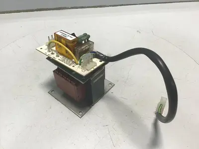 USED DAGNALL ELECTRONICS D2446