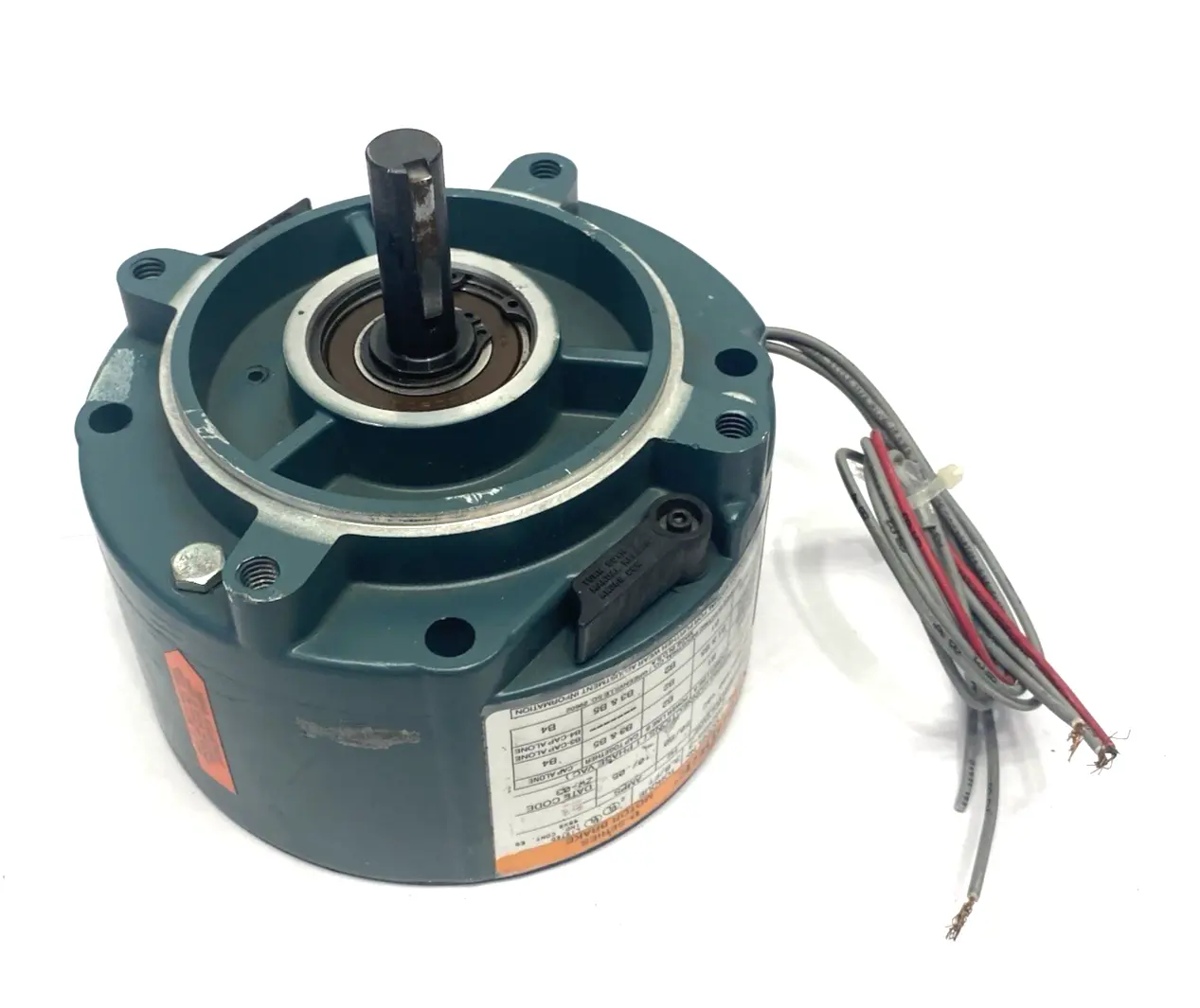 New | in-Stock Dodge D-Series Motor Brake/Clutch 3lb/ft Motor Control Parts Michigan US | Maverick Industrial Sales #1396149