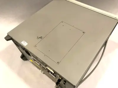 Used Agilent Technologies E5052A-CFG001 Signal Analyzers Michigan US | Maverick Industrial Sales #1392378