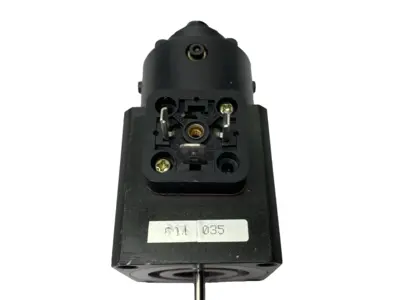604 035 Proportional Hydraulic Square Form Solenoid Coil