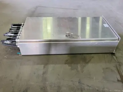 USED ACE MANUFACTURING TYPE 1G