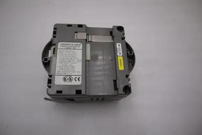 Giddings & Lewis M.1300.7372 R1 Input Module 24VDC SINK/SOURCE STOCK 5159A