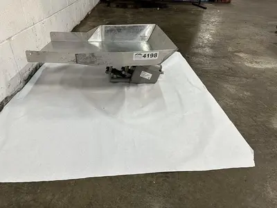 USED 2010 FMC SYNTRON F-O1O-B