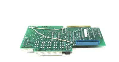NEW MONITOR LABS 80340176 PC BOARD