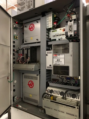 2014 HAAS VF-11/50 Vertical Machining Centers | PM Machines (20)