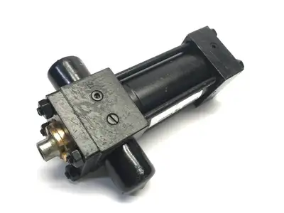 NEW PARKER PNEUMATIC AIR CYLINDER 250 PSI AIR