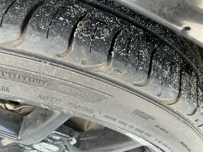 Used 2022 HONDA CIVIC Sedans Michigan US | Miedema Asset Management Group #1397164