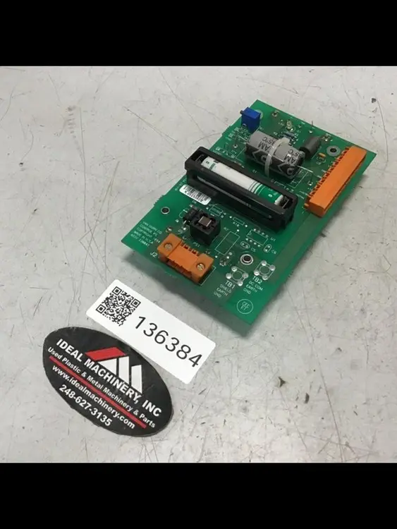 Used VAN DORN PC330-041 Circuit Boards Michigan US | Ideal Machinery #695584