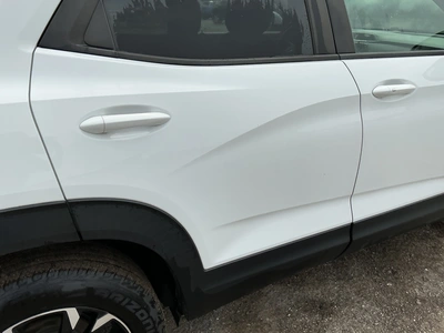 Used 2021 CHEVROLET TRAILBLAZER SUVs Michigan US | Miedema Asset Management Group #1313913