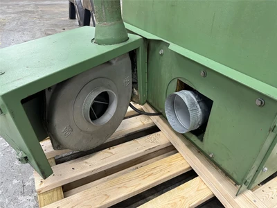 USED RAPID 1012K