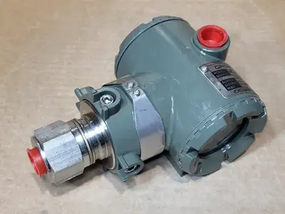 NEW YOKOGAWA EJA530A-FAS4N-02DN/CF15/D1