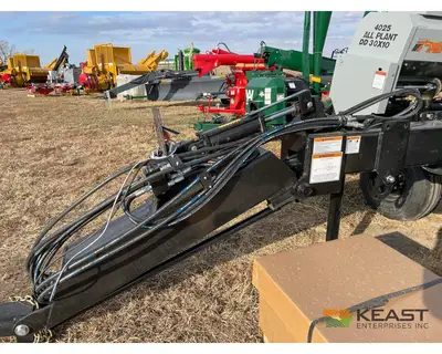 Used CRUSTBUSTER _UNKNOWN_ No-Till Drills Iowa US | Keast Enterprises #1360247