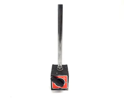 | Magnetic Base Indicator Holder Digital Level - Used