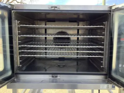 USED Blodgett HV100
