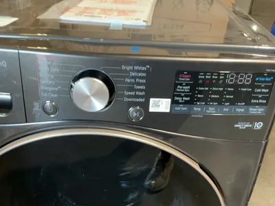 Used LG WM4000HBA/03 Lab Washers Michigan US | Miedema Asset Management Group #1320938