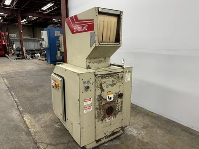 USED CUMBERLAND 12X12