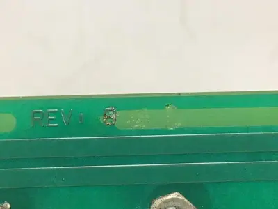 USED HPM 1D702-0009