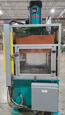 USED 2021 TOX PRESSOTECHNIK MAG 030.663.A.001