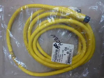 New | in-Stock BRAD HARRISON / WOODHEAD 774030C04F090 Cable & Wire Michigan US | Ideal Machinery #884104