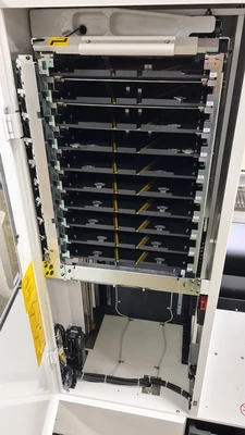 2015 FUJI MTU-AII TRAY UNIT FOR XPF-L Tray Stations | Tekmart International Inc. (13)