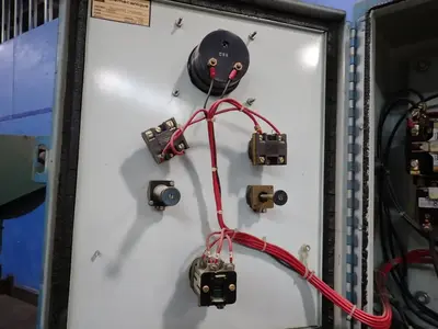 USED AEM INC NBS190