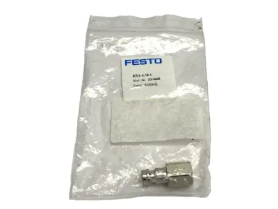 USED FESTO KS3-1/8-I, 531668