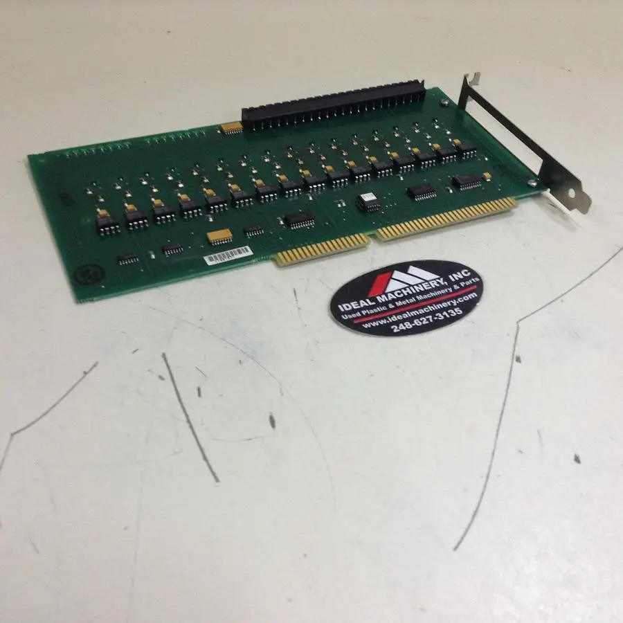 USED CINCINNATI MILACRON 3-542-1194A