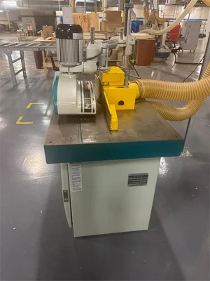 USED 2019 MAS MX5117B