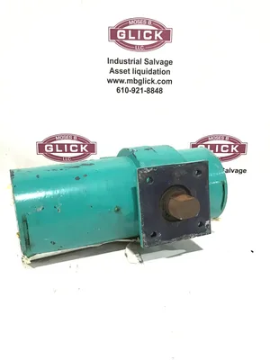 Hills Mccanna Ramcon 150PA70 Pneumatic Valve Actuator 125 PSI