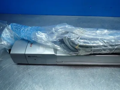 USED IAI RCS2SS8CA10020400T2M