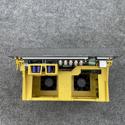 Used FANUC A02B-0283-B502 Misc Industrial Equipment California US | Davliegogo LLC #1708183