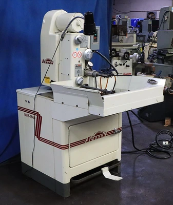 Used 2010 Sunnen MBB-1660-D, 2010, Hones New Jersey US | Machinery Values #1419148