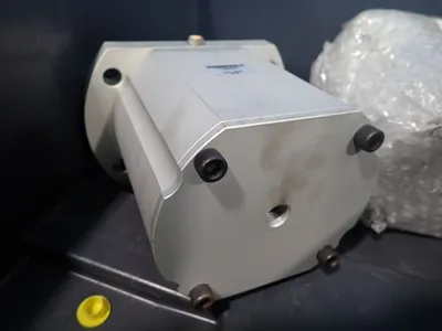 NEW COMPACT AUTOMATION Q125767