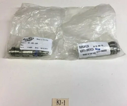 NEW BURGAFLEX 05-000-523