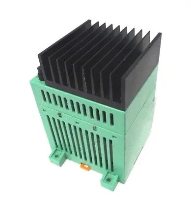 Used PHOENIX CONTACT 2942496 Power Supplies | SB Industrial Supply #824612