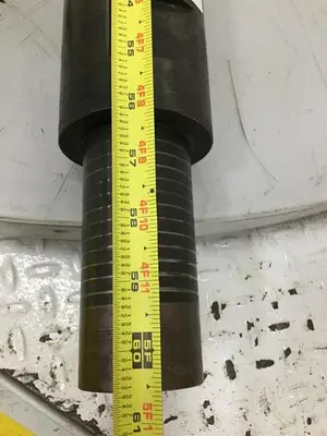 USED CINCINNATI MILACRON 5022239