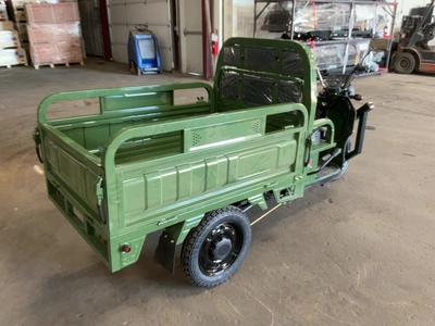 Used 2026 SDLANCH ET13 Utility Vehicles Michigan US | Miedema Asset Management Group #1579457