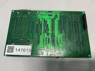 USED TOSHIBA H1738881
