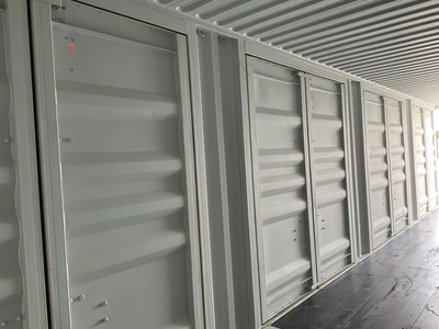 Used 2026 HIGH CUBE _UNKNOWN_ Shipping Containers Michigan US | Miedema Asset Management Group #1321353