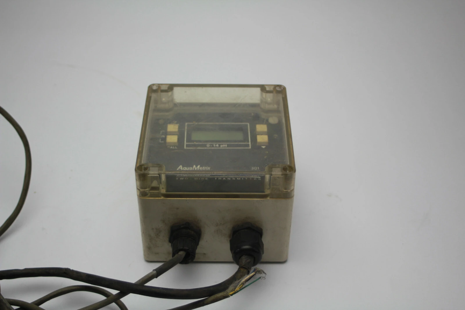 Used AquaMetrix P-2-A Estate & Personal Property California US | Davliegogo LLC #1710388