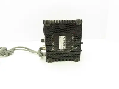 Muller Perkin Elmer PEM500 Multipower Supply Light Control Current Module