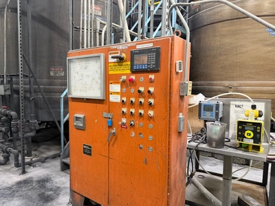 WASTE SYSTEM WASTE SYSTEM WASTE SYSTEM | Global Boxmachine, LLC (21)