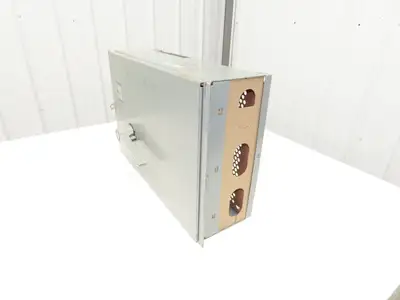 Westinghouse FDP325R Safety Disconnect Switch 100/400A 240VAC 100Hp 3Ph READ